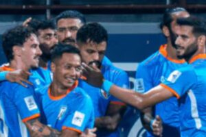 ब्राजील से पहले पनामा, फिर उरुग्वे! विश्व कप खेल चुकी तीन टीमों से भिड़ेगी भारत