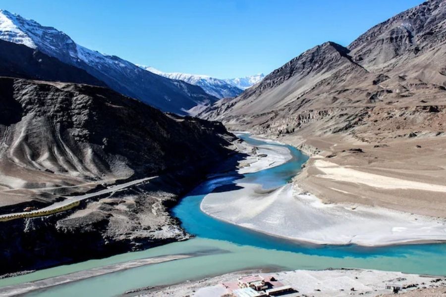 ‘कोई अधिकार क्षेत्र नहीं’, सिंधु जल संधि पर हेग कोर्ट के फैसले को भारत ने खारिज किया