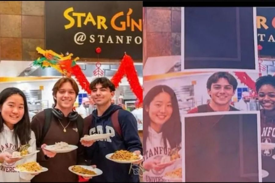 AI से छात्र की पहचान बदली, Stanford University विवादों में