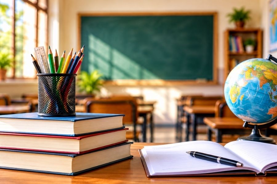 तीन साल बाद स्कूलों को 100% Composite School Grant, 80,375 संस्थानों के लिए ₹296.64 करोड़