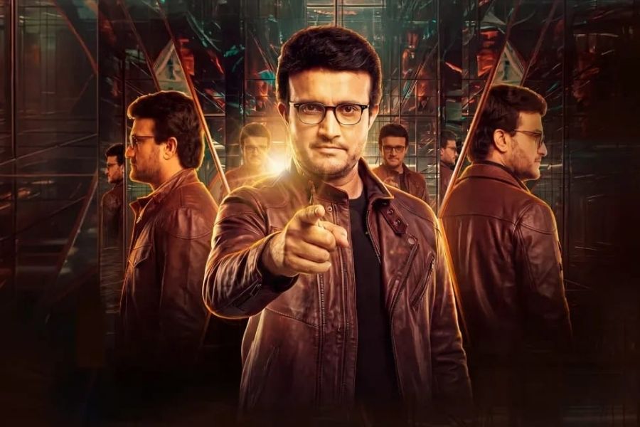 Bigg Boss Bangla में सौरव गांगुली का शांत लेकिन दृढ़ अंदाज बना चर्चा का विषय