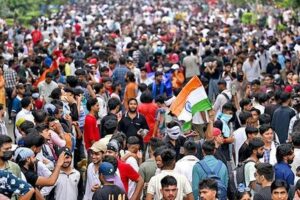 छात्र प्रदर्शनकारियों के खिलाफ FIR रद्द, सुप्रीम कोर्ट के फैसले के बाद CJP ने 5 सितंबर का मार्च वापस लिया