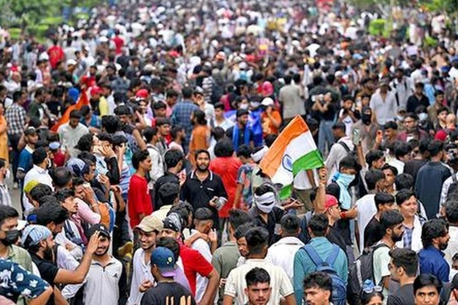 छात्र प्रदर्शनकारियों के खिलाफ FIR रद्द, सुप्रीम कोर्ट के फैसले के बाद CJP ने 5 सितंबर का मार्च वापस लिया