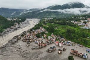 युद्ध से भी भयावह! हेलिकॉप्टर से दिखी नेपाल की त्रिशूली घाटी की तबाही, कई बस्तियां पूरी तरह मिट गईं