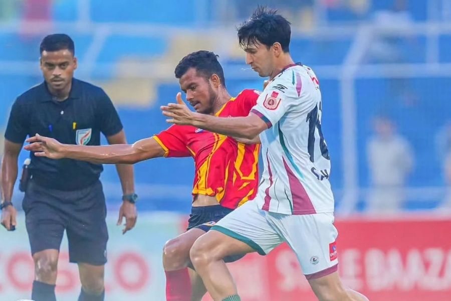 बड़े मैच में East Bengal के ‘छोटों’ का दम, Kolkata League Derby में Mohun Bagan की फीकी पड़ी जीत की उम्मीद