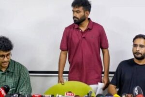 महिला की मॉर्फ्ड तस्वीर हटाने का Meta को आदेश, CJP नेताओं को दिल्ली HC का नोटिस