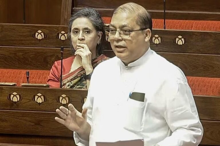 अखबार के दफ्तर में संदिग्ध लेन-देन का आरोप, TMC सांसद नदीमुल हक के कई ठिकानों पर ED की छापेमारी