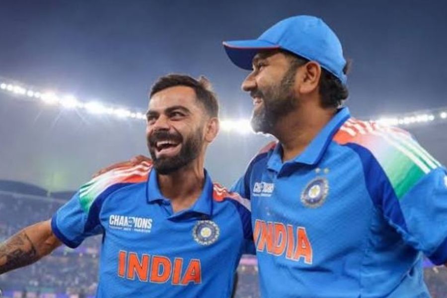 रोहित-विराट नहीं होंगे तो भी परेशानी नहीं? 2027 विश्व कप पर संदीप पाटिल का बड़ा बयान