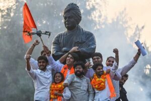 DUSU चुनाव: टिकट बंटवारे पर NSUI में सवाल, कन्हैया कुमार की भूमिका पर चर्चा