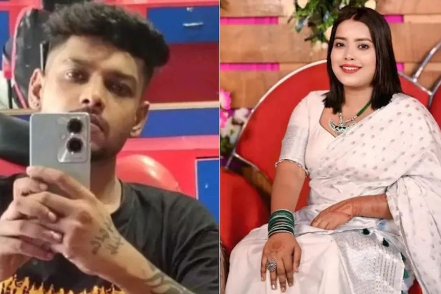 पत्नी की हत्या के बाद फ्रिज में रखा सिर! गुवाहाटी के आरोपी ने कहा- जेल से निकलकर ‘शुगर डैडी’ को भी मारूंगा