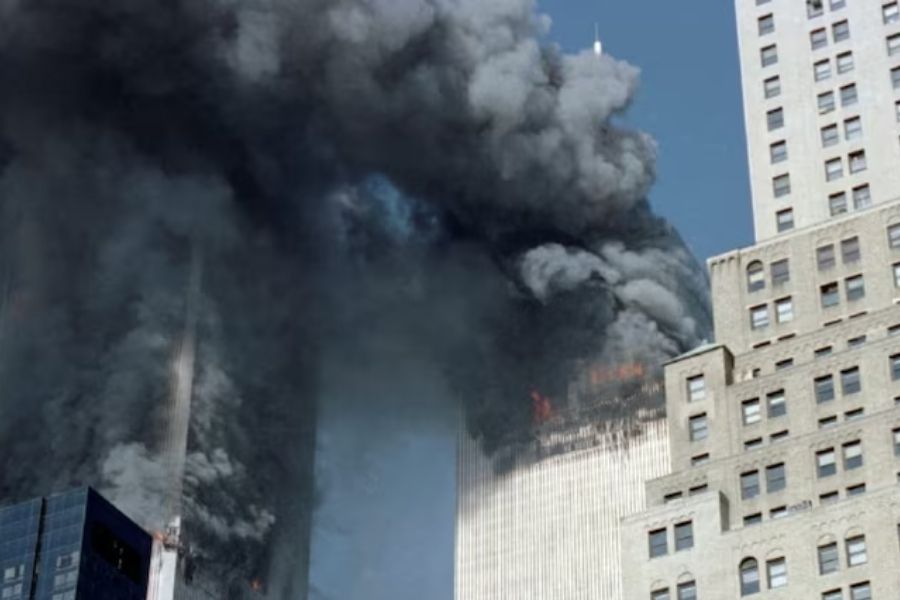 9/11 के बाद मुंबई में पकड़ा गया ‘पायलट’, ब्रिटेन-ऑस्ट्रेलिया में हमले का दावा; जांच में नहीं मिला सबूत