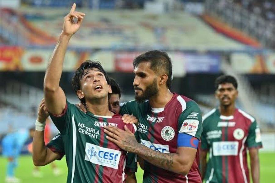 कभी ईस्ट बंगाल के ‘घर के लड़के’ थे सयान, गोल से मोहन बागान ने खत्म किया 8 साल का इंतजार