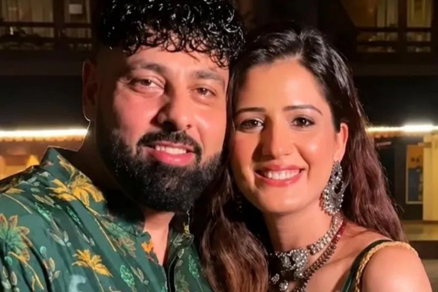 Badshah से तलाक के बाद Isha Rikhi का बड़ा खुलासा! बोलीं- ‘मुझे खेला गया’