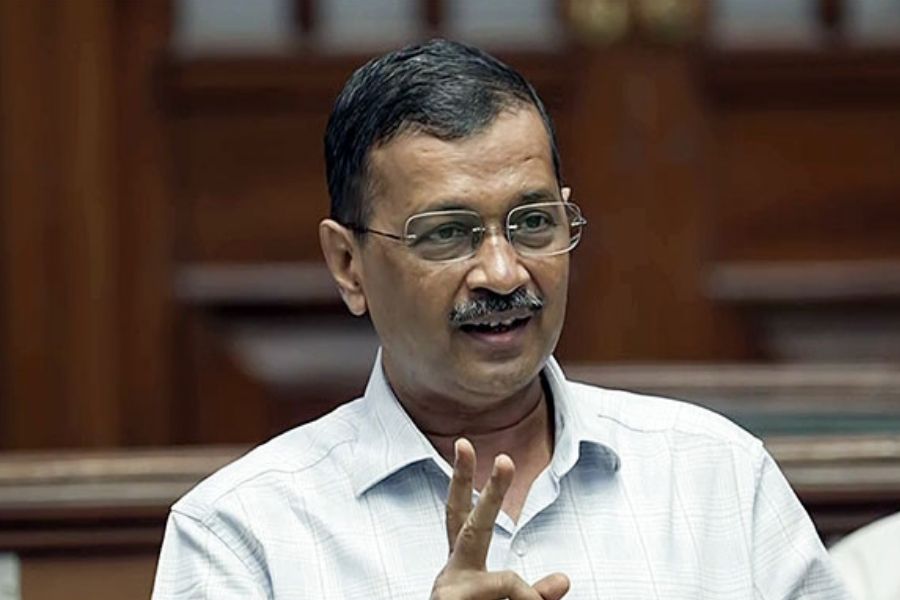 क्या वोटर लिस्ट से हटेगा केजरीवाल का नाम? SIR में परिवार के पांच सदस्यों को नोटिस