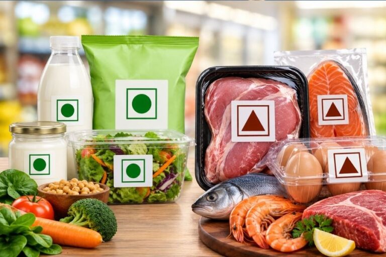 Veg या Non-Veg? पैकेजिंग में Animal-Derived Ingredients पहचानना हो सकता है आसान