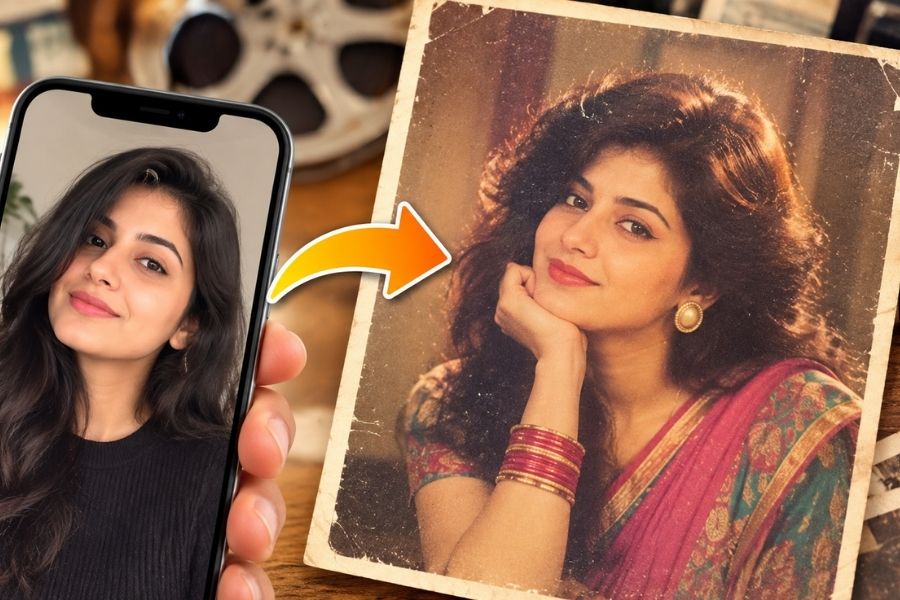 1980 के दशक में आप कैसे दिखते? ChatGPT का नया AI ट्रेंड Instagram पर हुआ वायरल