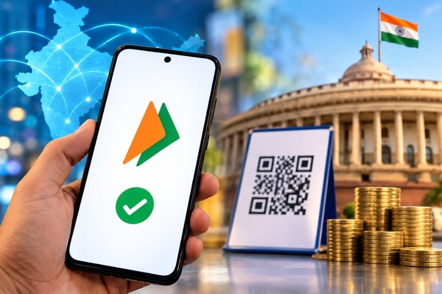 UPI पर ₹2,000 के बाद लगेगा चार्ज? नए नियम का पूरा सच, सरकार ने किया साफ