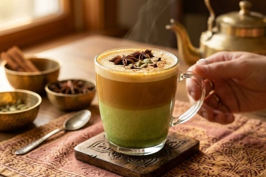 भारत में Matcha का बढ़ता क्रेज! ‘कैसे बनाएं’ सर्च 1300% बढ़ा, Ube-Hojicha भी ट्रेंड में