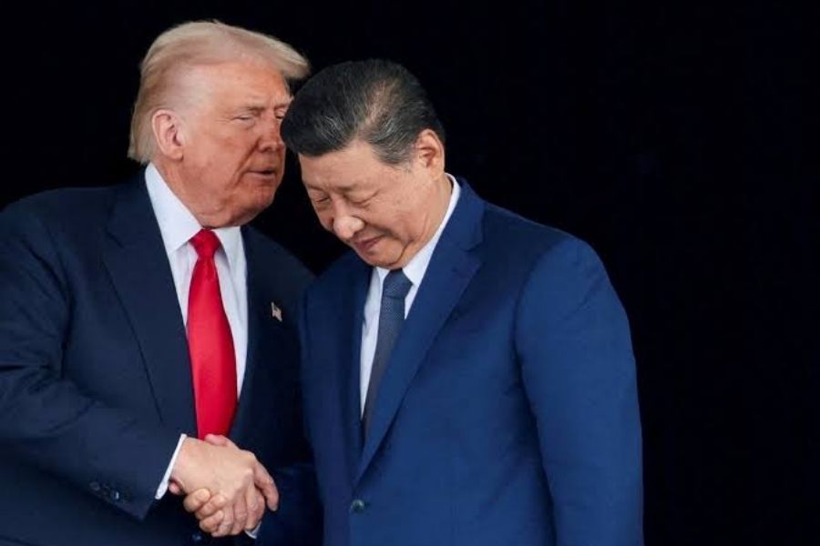 Trump-Xi बैठक: चीन अमेरिका को क्या दे सकता है और भारत के लिए क्या बदल सकता है