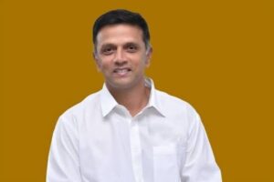 ‘राहुल द्रविड़ मालिक की तरह ही व्यवहार कर रहे हैं’, यूरोपीय टी20 लीग में कोच ने खोले राज