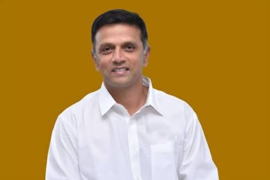 ‘राहुल द्रविड़ मालिक की तरह ही व्यवहार कर रहे हैं’, यूरोपीय टी20 लीग में कोच ने खोले राज