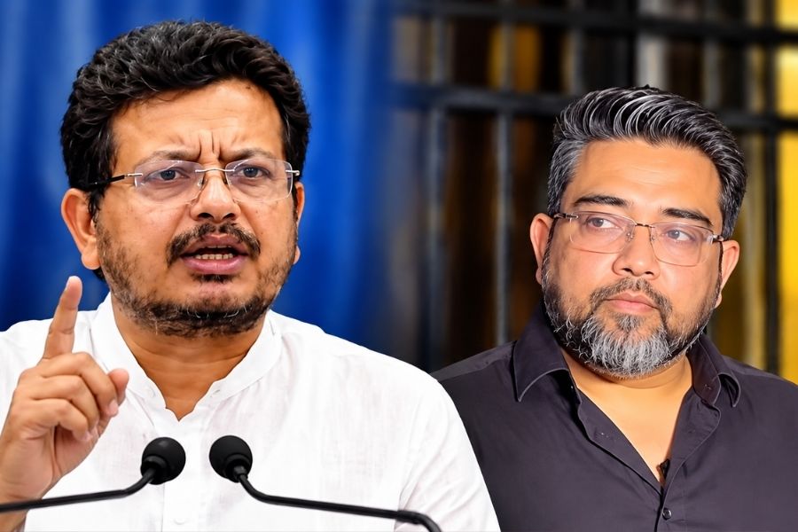 नंदीग्राम में ममता लड़ेंगी तो उम्मीदवार नहीं उतारेगा ऋतब्रत गुट, ऋजु दत्त ने दिया ‘गुगली’ वाला संदेश