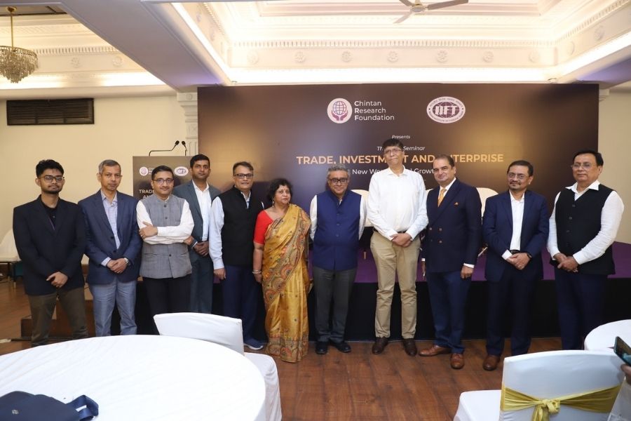 बंगाल को चाहिए ‘आइकॉनिक इन्वेस्टमेंट’, सिर्फ बड़ा निवेश नहीं: वित्त मंत्री स्वपन दासगुप्ता