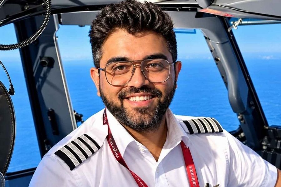 फ्लाईदुबई Flight 1073 के पायलट और यात्रियों को सम्मान देने वाला प्रस्ताव अमेरिकी सदन में पेश